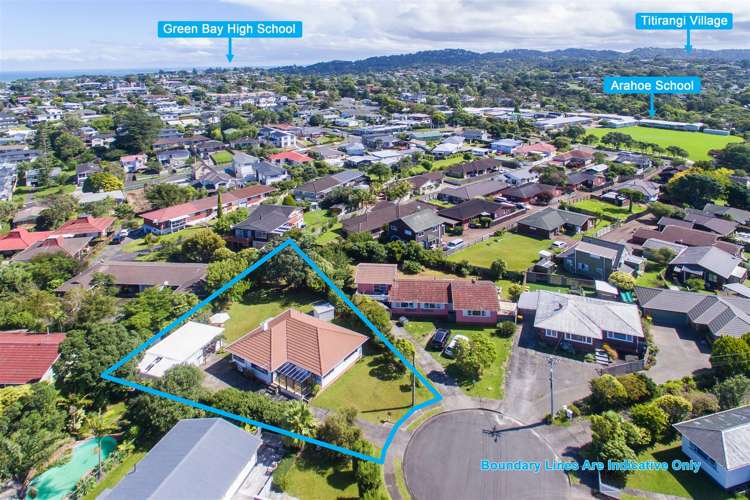 8 Boler Place New Lynn_25