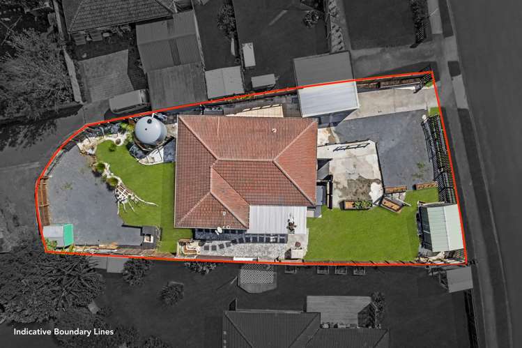 9 Rata Street Waiuku_21