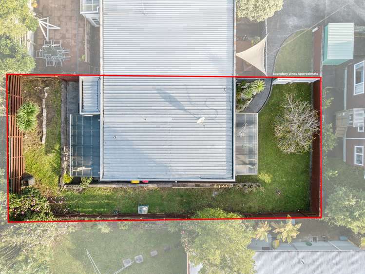 3/21 Cresta Avenue Beach Haven_14