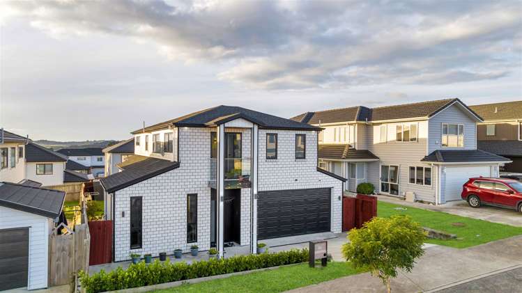 32 Nola Dawn Avenue Papakura_21