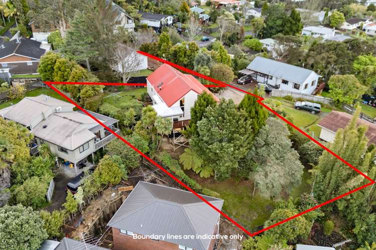 14 Longfellow Parade Glen Eden_27