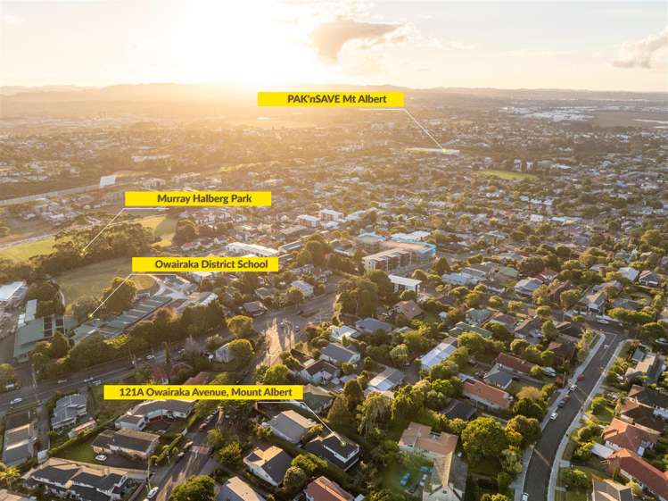 121A Owairaka Avenue Mount Albert_9