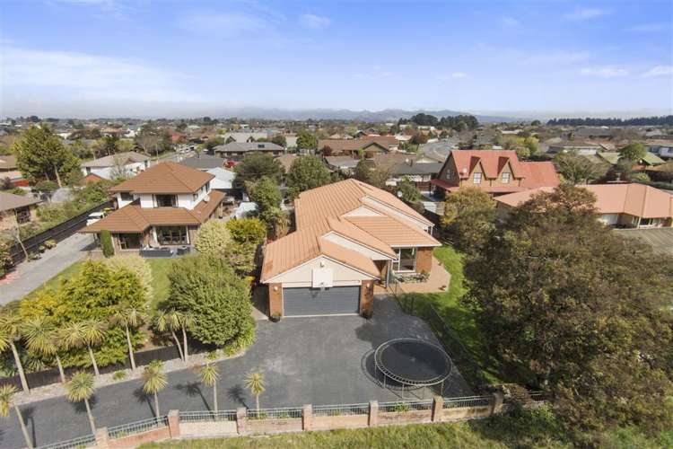 25 Willoughby Lane Parklands_21