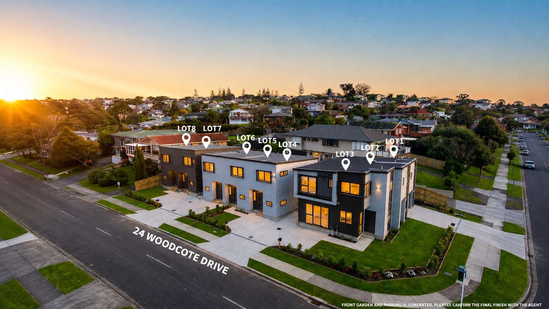 24 Woodcote Drive Glenfield_0