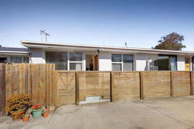 Investor Sale - Affordable First Home