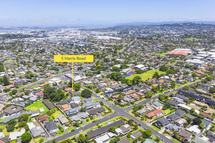 5 Harris Road Mount Wellington_7