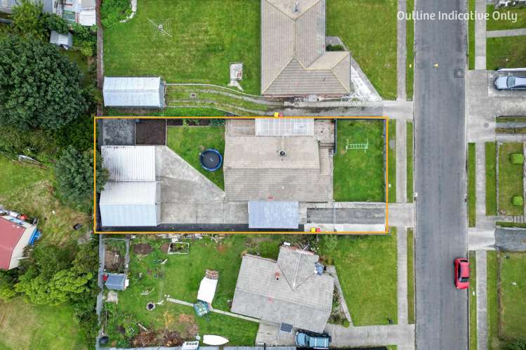 54 Conway Crescent Glengarry_31