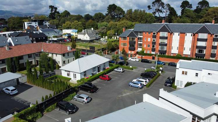 24 Dublin Street Christchurch Central_9
