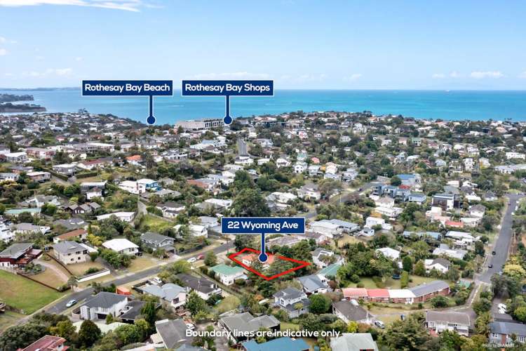 22 Wyoming Avenue Murrays Bay_18