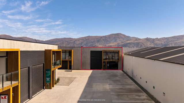 5/4a Ree Crescent Cromwell_1