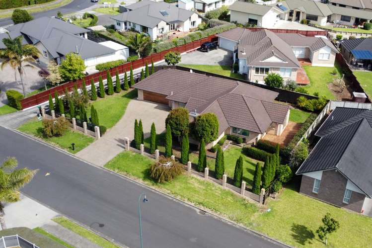 5 Glenbogle Drive Buckland_40