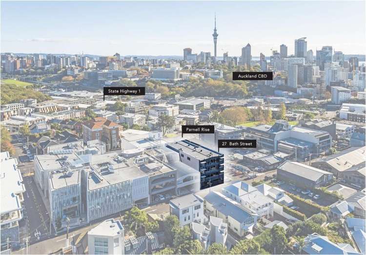 27 Bath Street Parnell_12