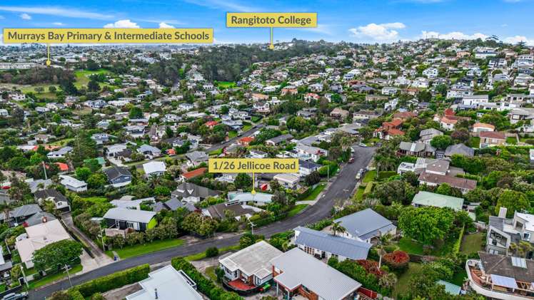 1/26 Jellicoe Road Murrays Bay_1