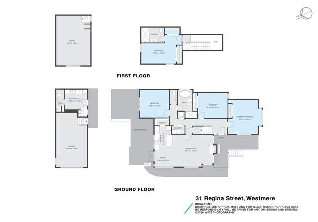 31 Regina Street Westmere_1