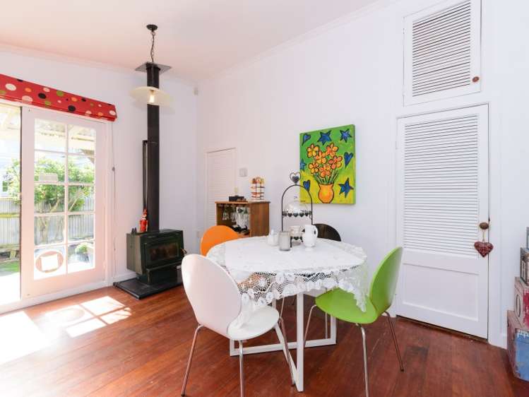 8 Millar Street Terrace End_8