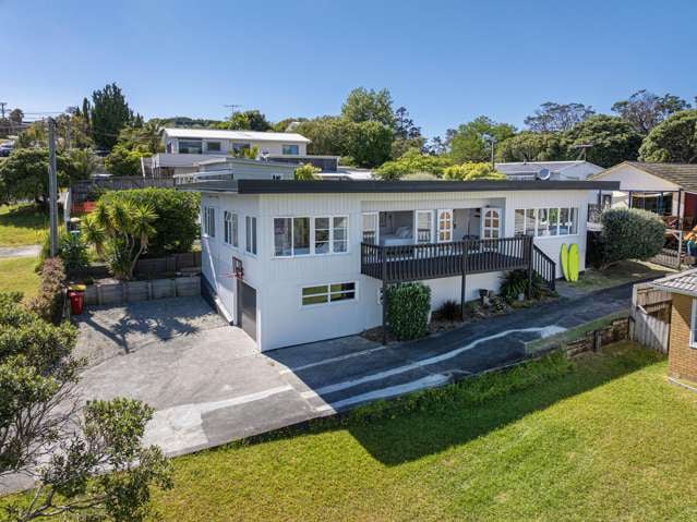 Coastal Living Across from Fisherman's Cove