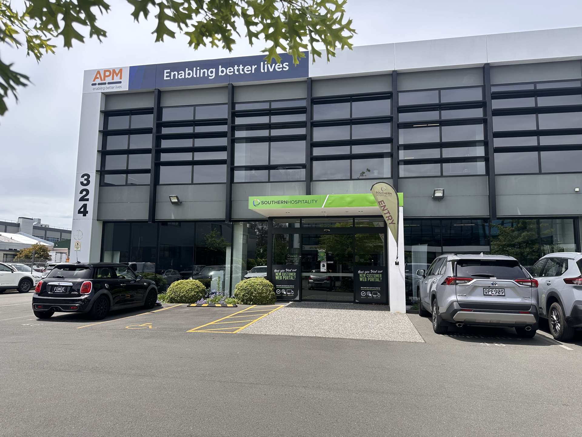 Address withheld Christchurch Central_0