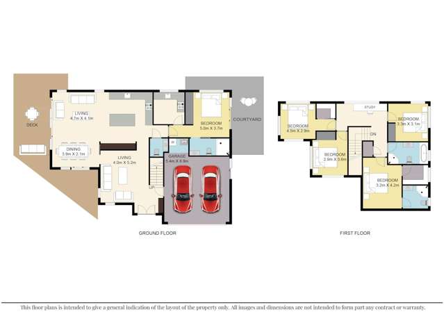 32a Tupaki Place Pakuranga Heights_4