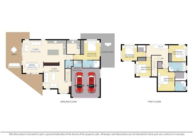 32a Tupaki Place Pakuranga Heights_4