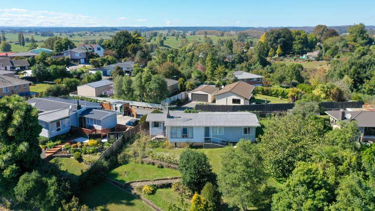 129 Tirau Street Putaruru_0