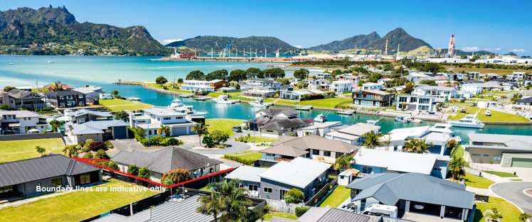 4 Lanyard Place One Tree Point_0