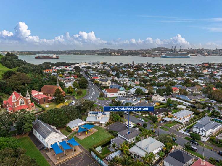 106 Victoria Road Devonport_25