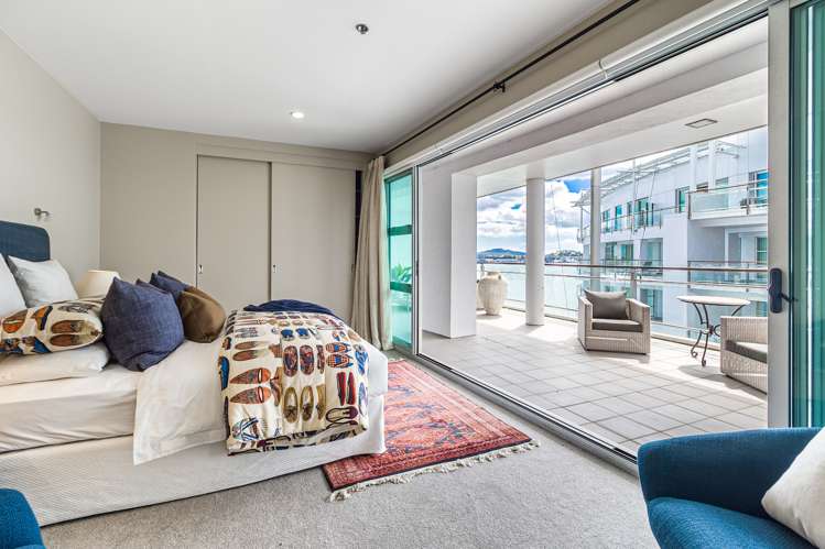 61/143 Quay Street Auckland Central_23