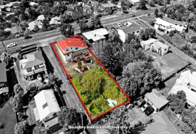 1002sqm Prime Massey Opportunity!