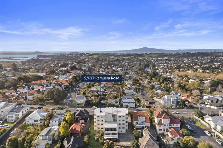 5/617 Remuera Road Remuera_14