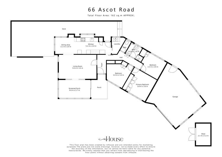 66 Ascot Road Chartwell_22