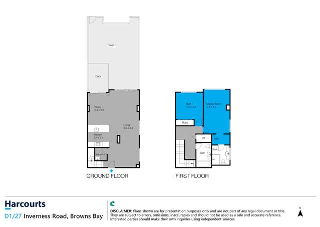 D1/30 Bute Road Browns Bay_1