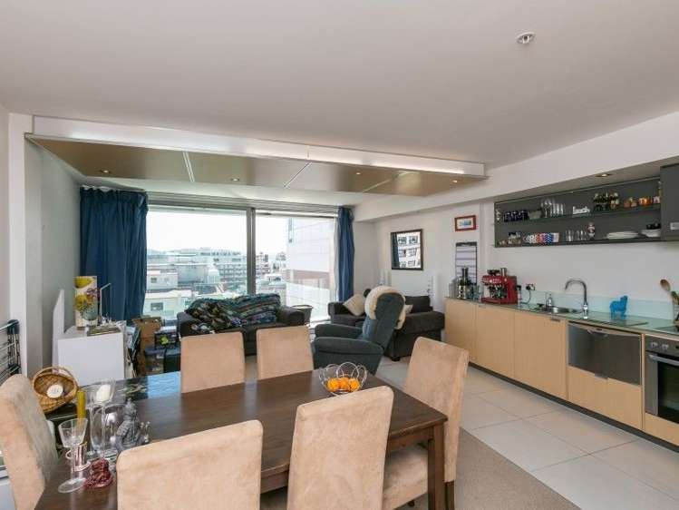 79/72 Tory Street Te Aro_7