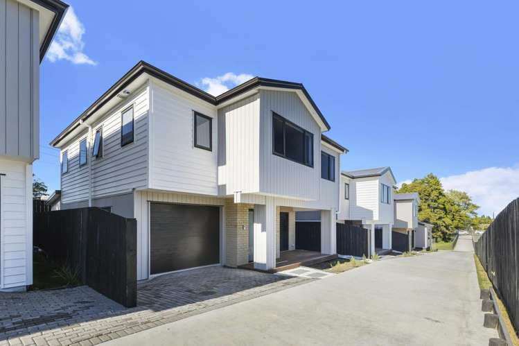 Lot 3/142 Great South Road_0