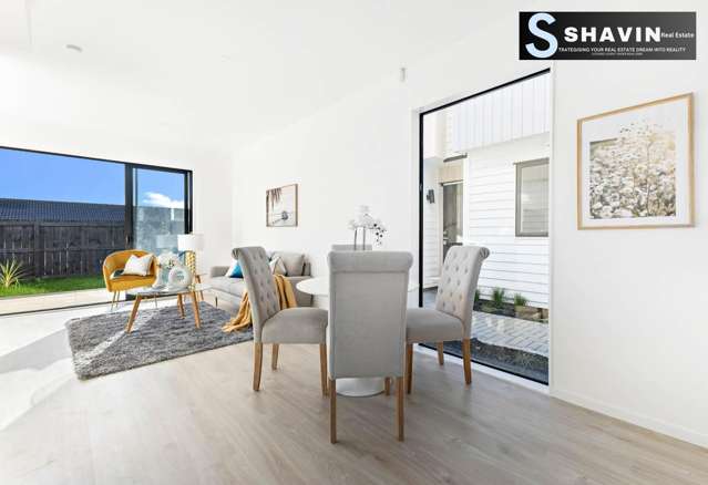 5/101 Botany Road Botany Downs_1