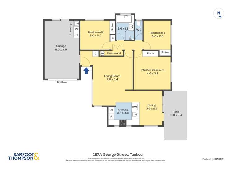 127B George Street Tuakau_10