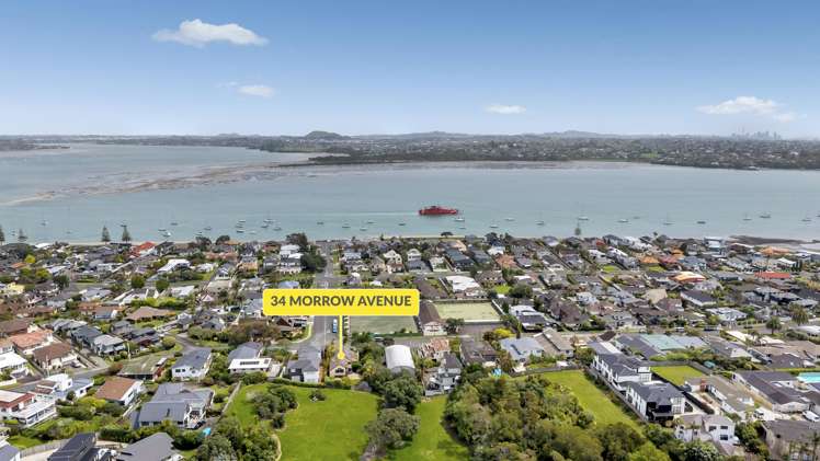 34 Morrow Avenue Bucklands Beach_28