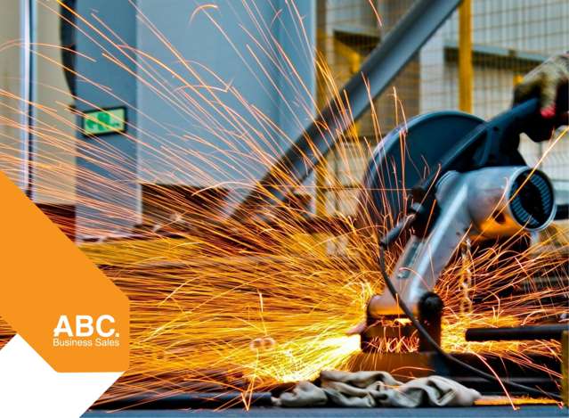 Profitable equipment hire hub & Kärcher dealer