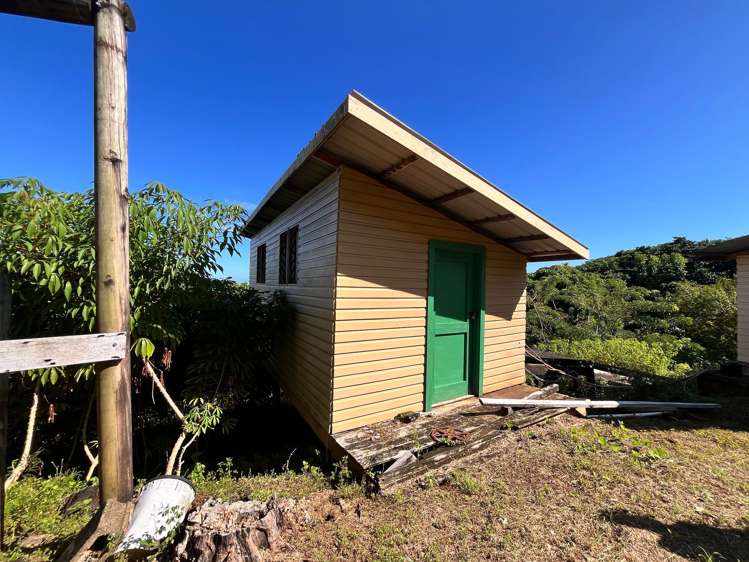Lot 1 Gau Island, Lomaiviti Group, Outer Islands_32