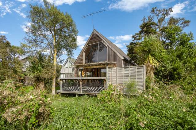 A Primo Ohakune Chalet