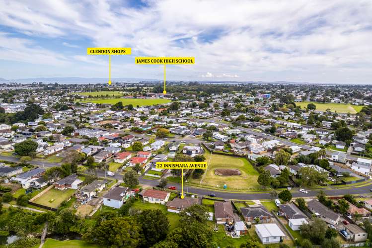 22 Innismara Avenue Wattle Downs_12