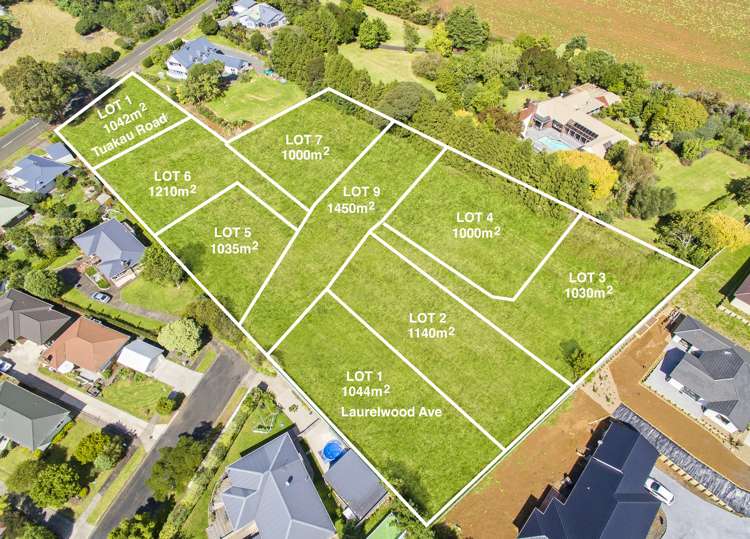 Tuakau Road Pukekohe_0