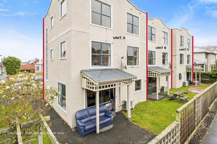 540A Leith Street North Dunedin_17
