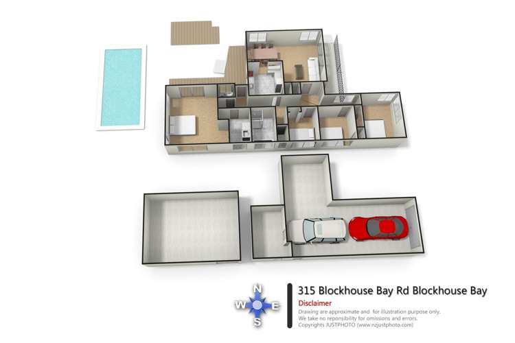 315 Blockhouse Bay Road Avondale_13