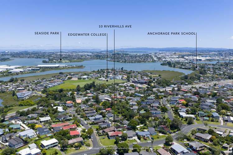 10 Riverhills Avenue Pakuranga Heights_24