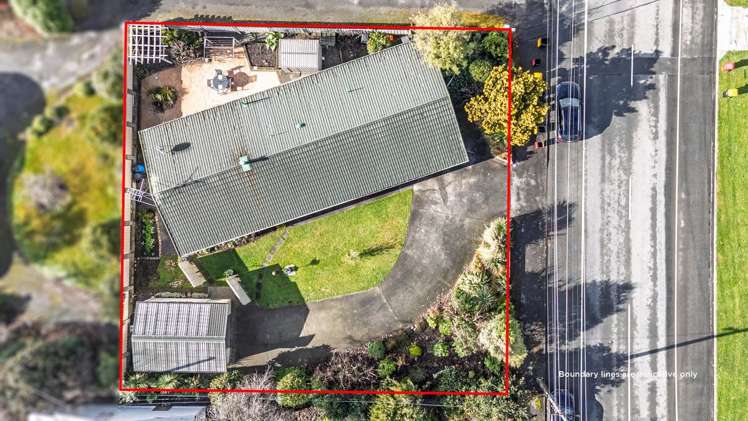 65 Park Road Carterton_15