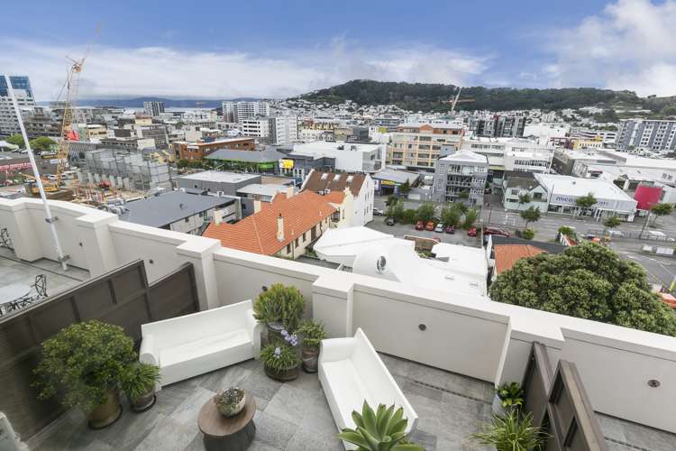 33/254 Willis Street Te Aro_20
