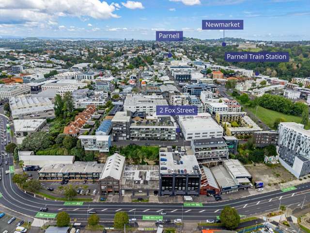 2 Fox Street Parnell_2