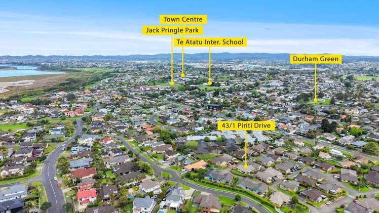 43/1 Piriti Drive Te Atatu Peninsula_19