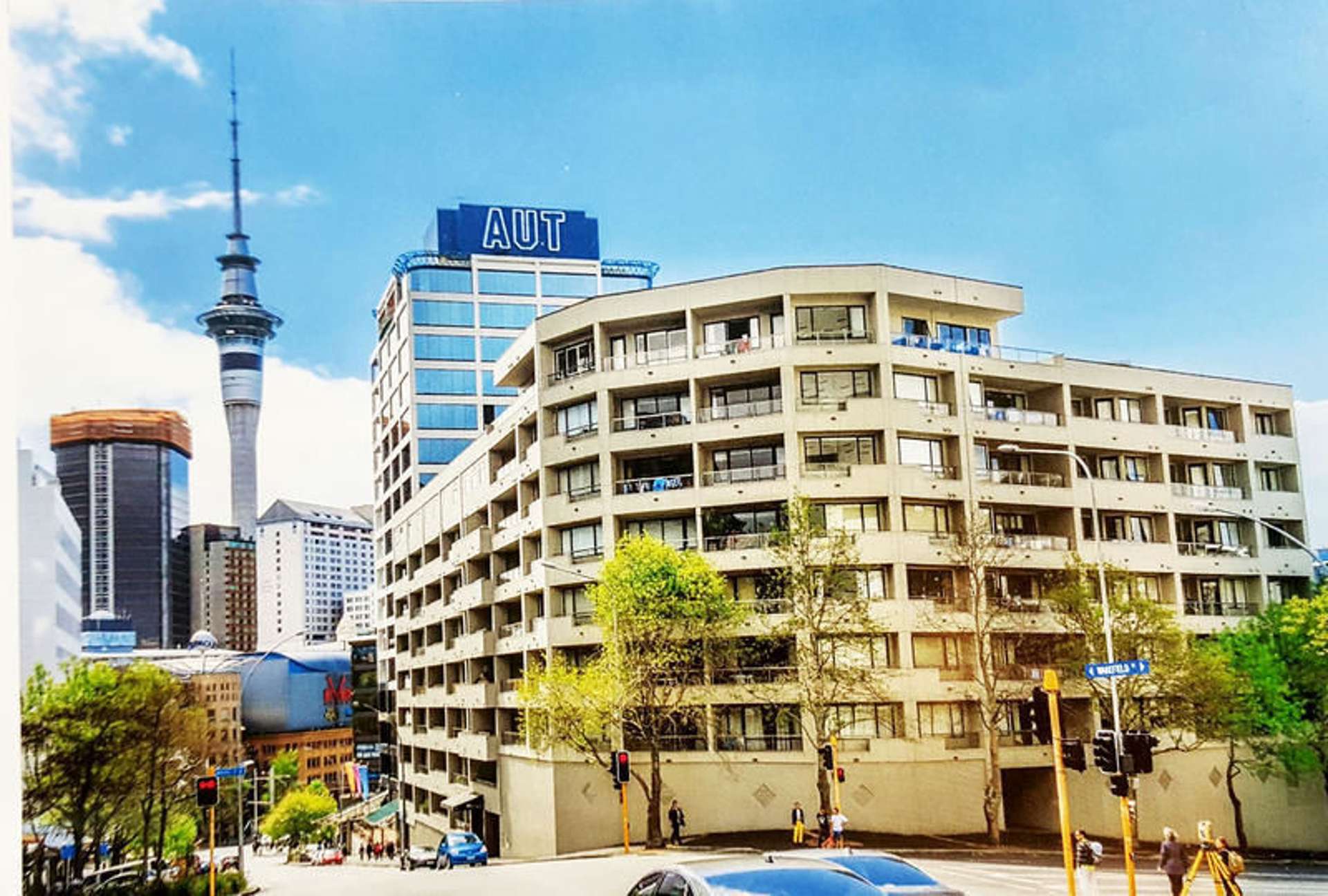 7g/18 Wakefield Street Auckland Central_0