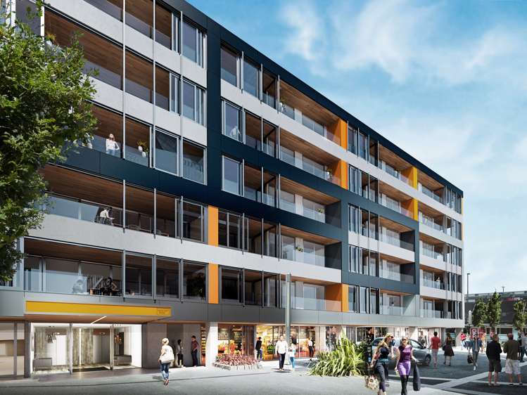 503/8 Nugent Street Grafton_12